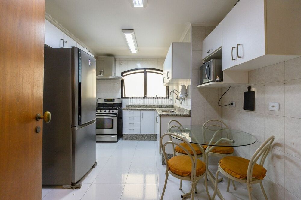Apartamento, 4 quartos, 185 m² - Foto 17