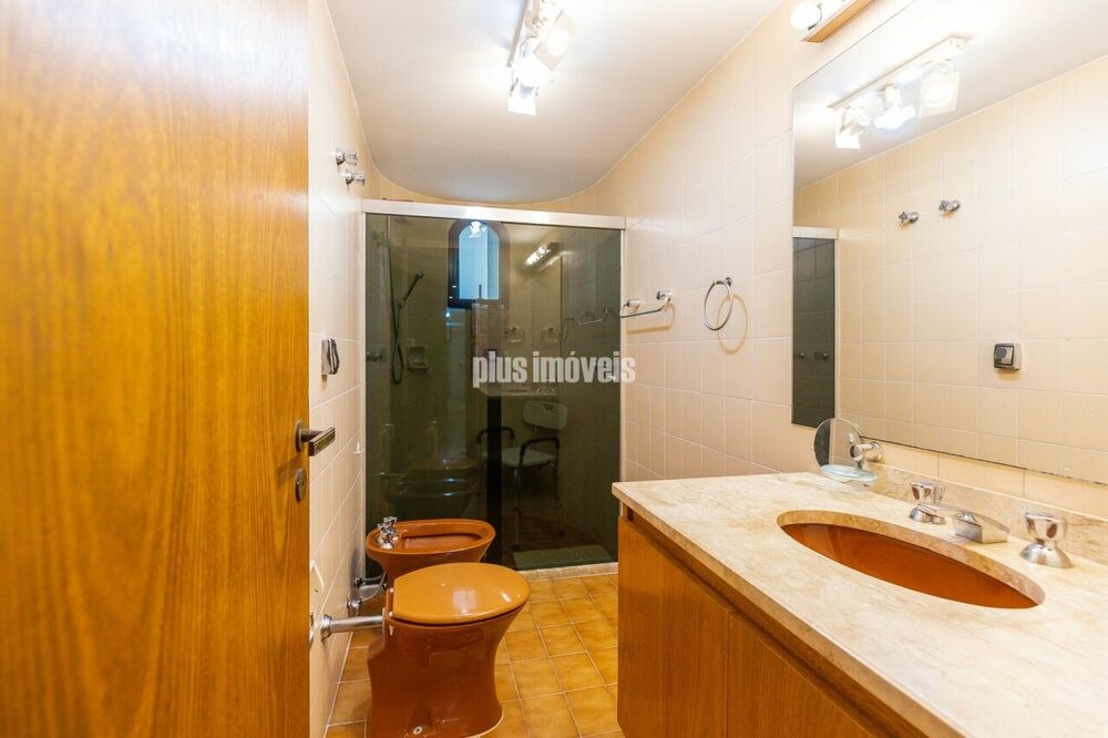 Apartamento, 4 quartos, 185 m² - Foto 18
