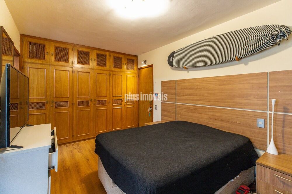 Apartamento, 4 quartos, 185 m² - Foto 4