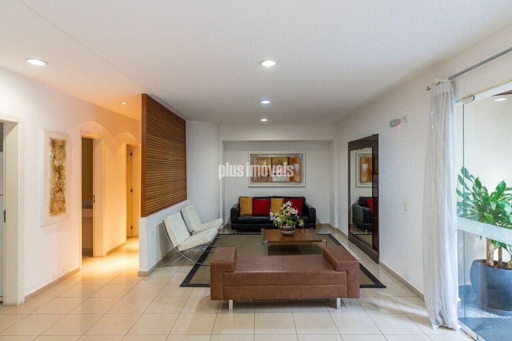 Apartamento, 4 quartos, 185 m² - Foto 28