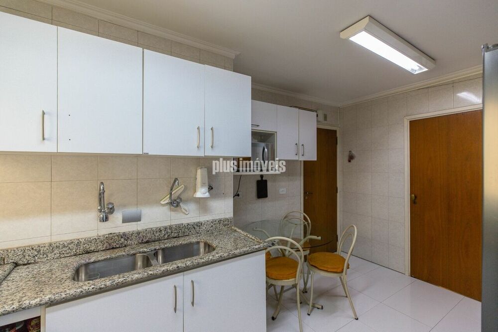 Apartamento, 4 quartos, 185 m² - Foto 11