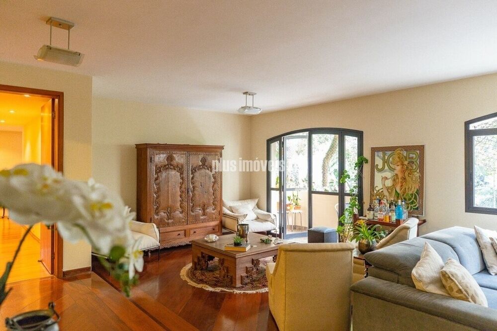 Apartamento, 4 quartos, 185 m² - Foto 23