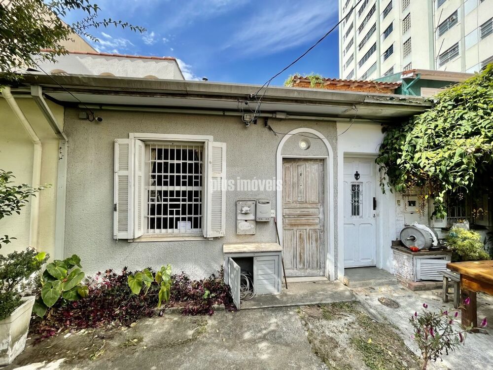 Casa de Vila, 1 quarto - Foto 2