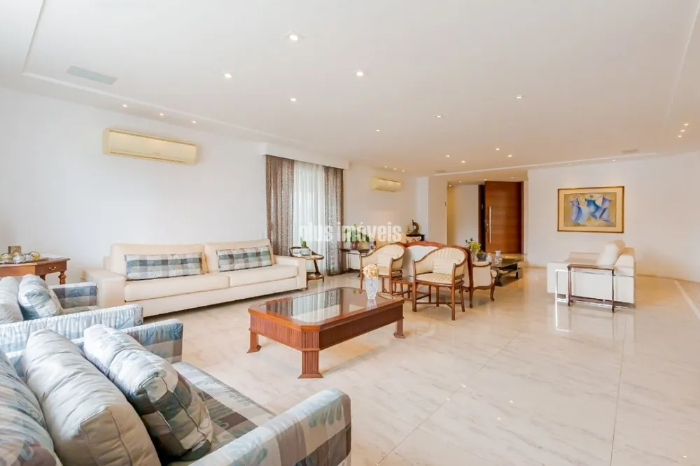 Apartamento, 4 quartos, 362 m² - Foto 2