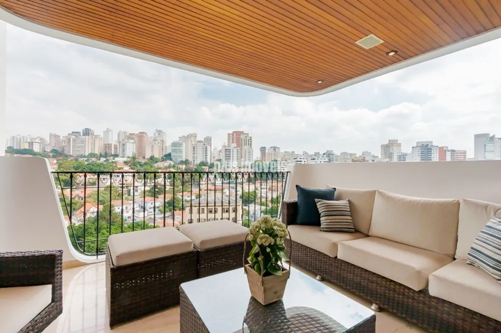 Apartamento, 4 quartos, 362 m² - Foto 5