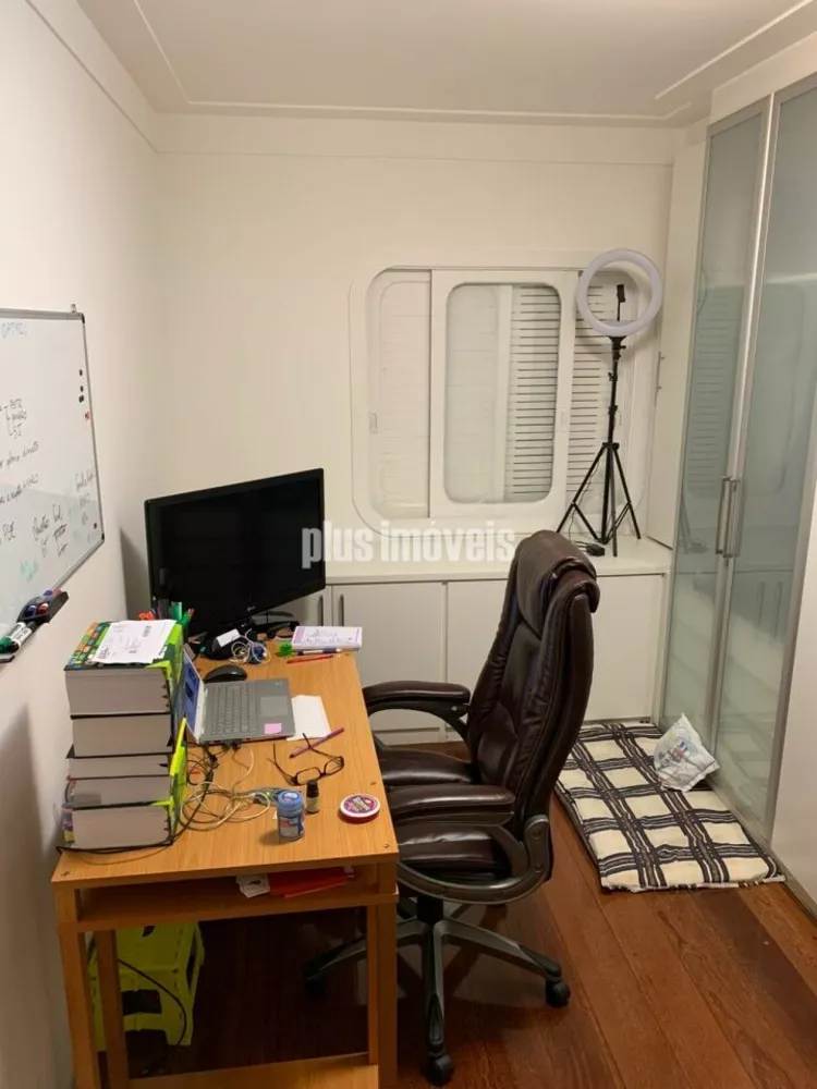 Apartamento à venda com 2 quartos, 107m² - Foto 2