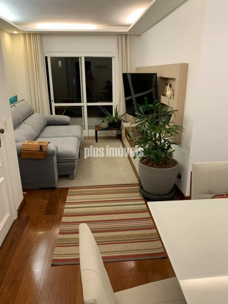 Apartamento à venda com 2 quartos, 107m² - Foto 1