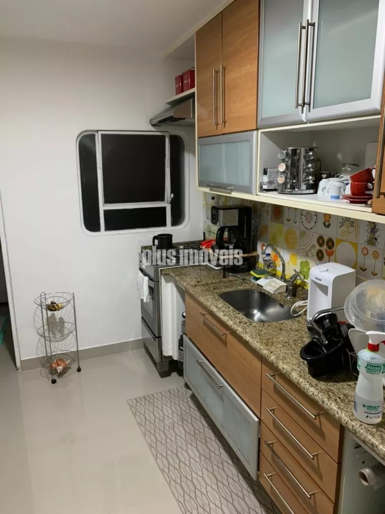 Apartamento à venda com 2 quartos, 107m² - Foto 3