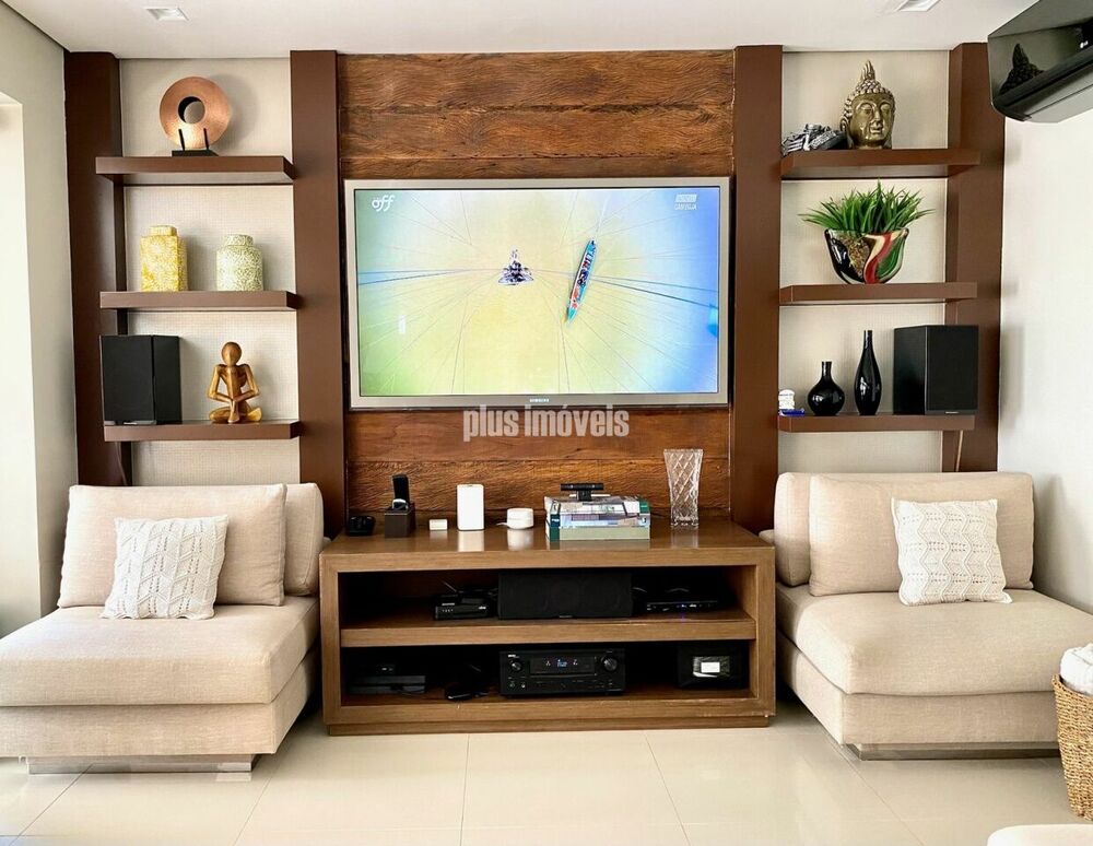 Apartamento, 3 quartos, 185 m² - Foto 7