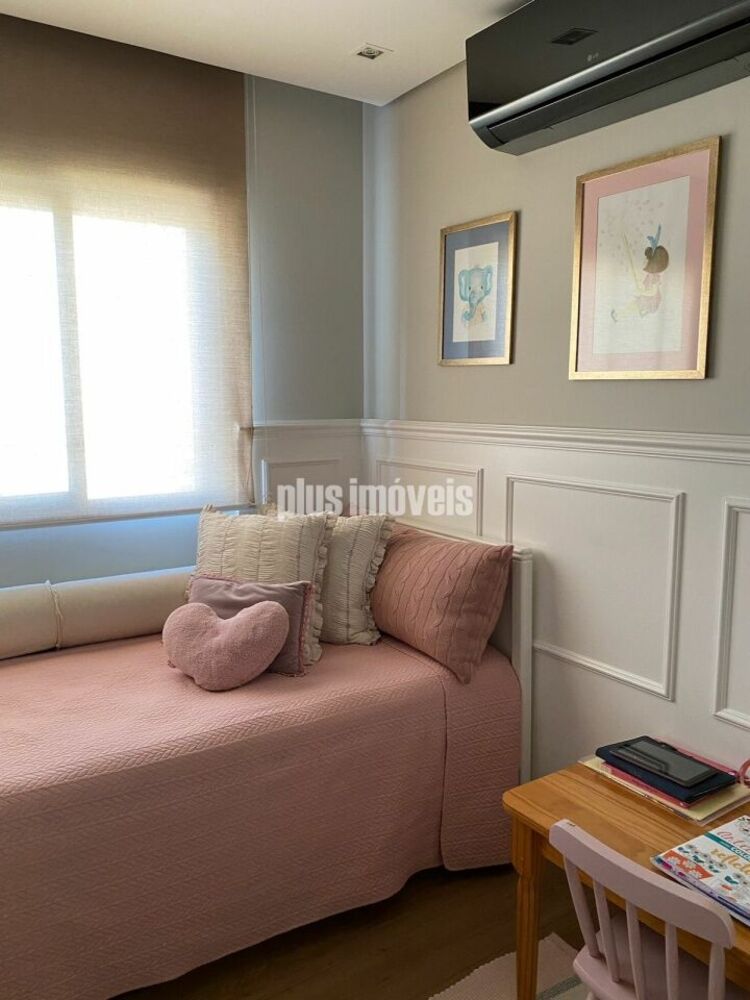 Apartamento, 3 quartos, 185 m² - Foto 8
