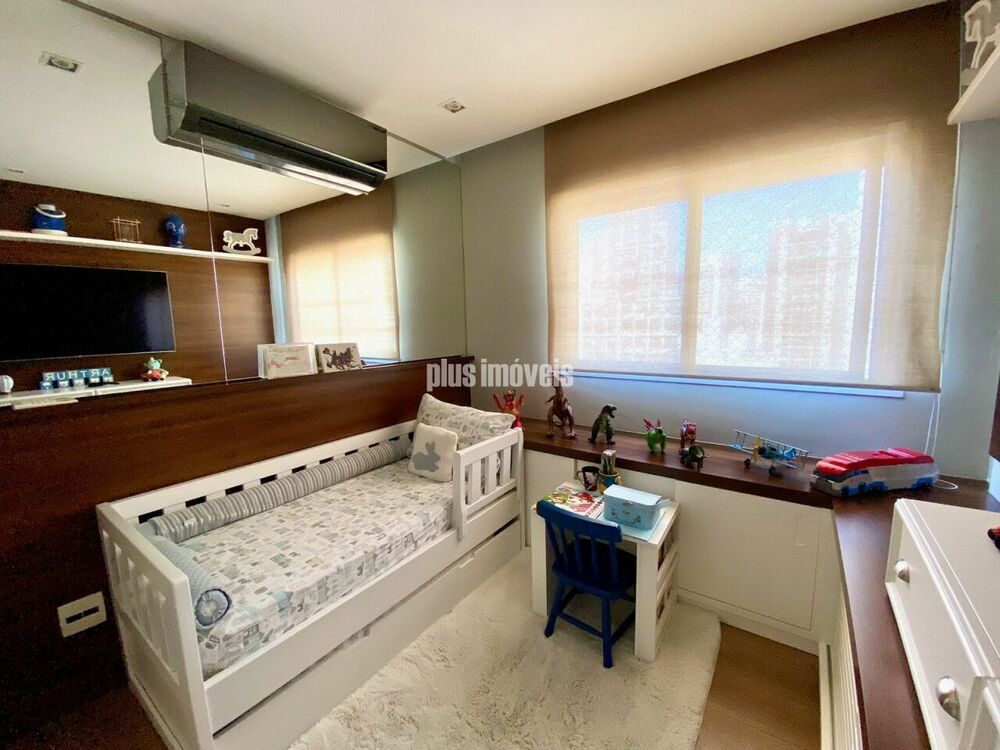 Apartamento, 3 quartos, 185 m² - Foto 4