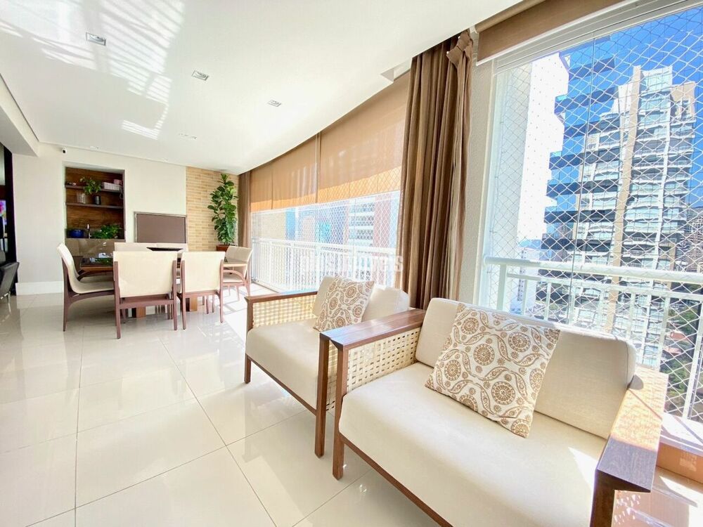 Apartamento, 3 quartos, 185 m² - Foto 2