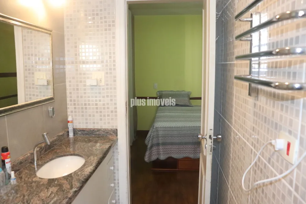Apartamento, 3 quartos, 113 m² - Foto 7