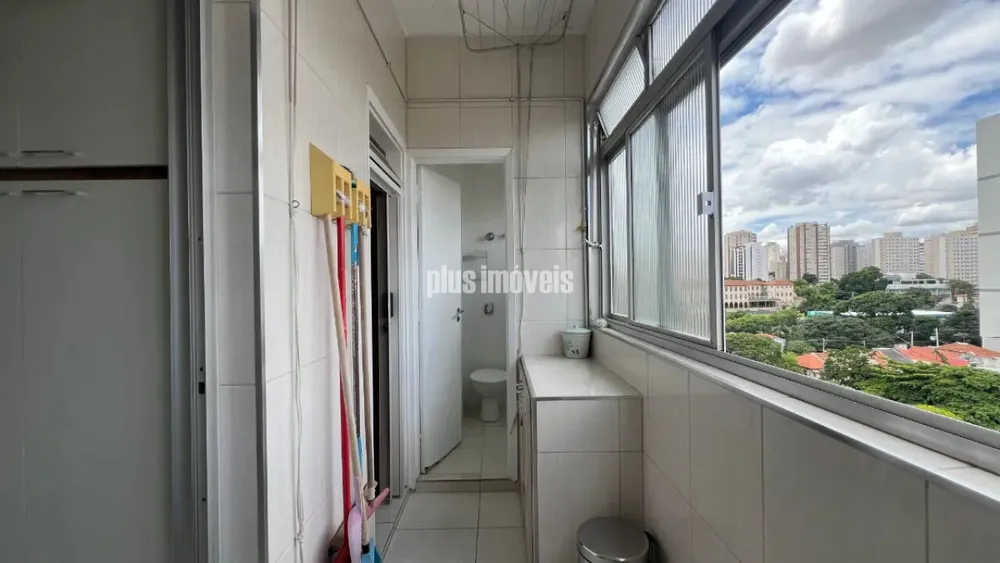 Apartamento, 2 quartos, 72 m² - Foto 2