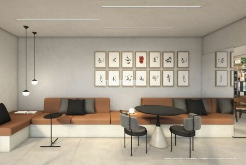 Apartamento à venda com 4 quartos, 239m² - Foto 13