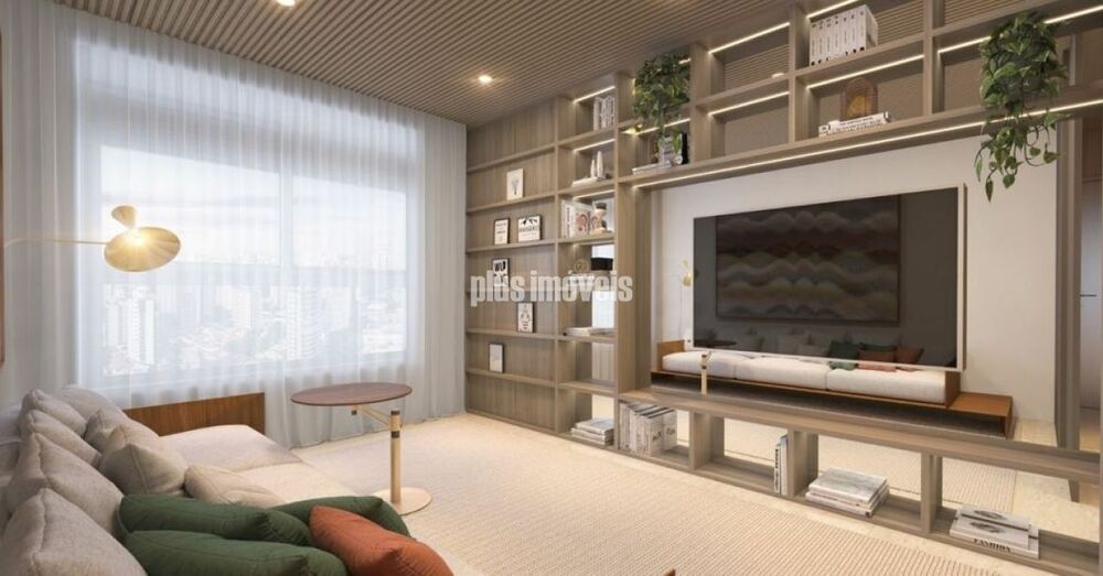 Apartamento à venda com 4 quartos, 239m² - Foto 8