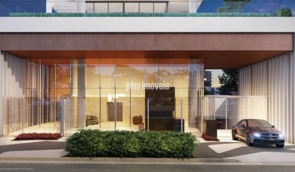 Apartamento à venda com 4 quartos, 239m² - Foto 11