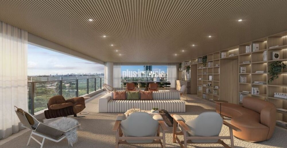Apartamento à venda com 4 quartos, 239m² - Foto 19