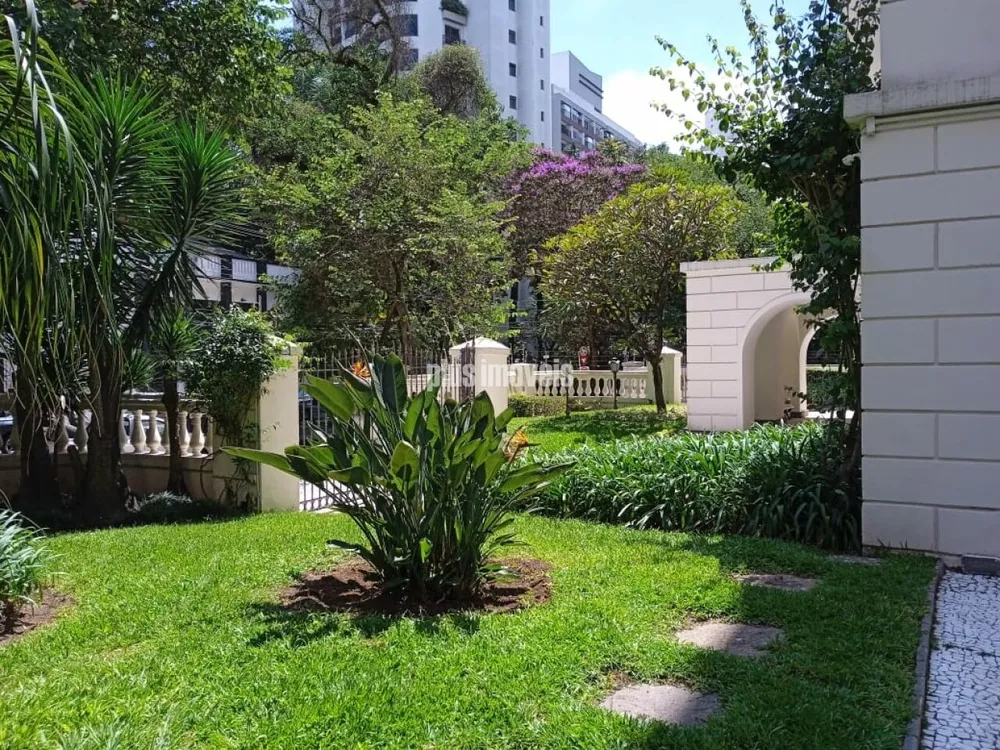 Apartamento, 3 quartos, 136 m² - Foto 12