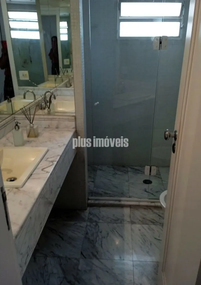 Apartamento, 3 quartos, 136 m² - Foto 11