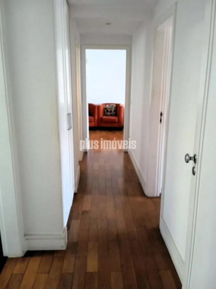 Apartamento à venda com 3 quartos, 136m² - Foto 4