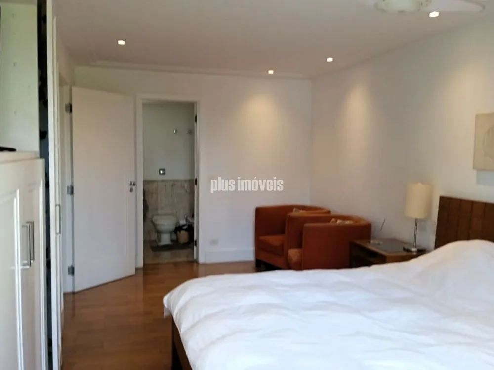Apartamento, 3 quartos, 136 m² - Foto 10