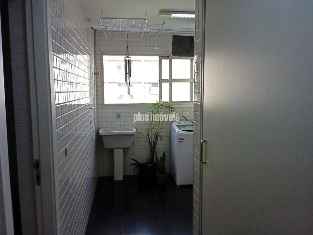 Apartamento, 3 quartos, 136 m² - Foto 6