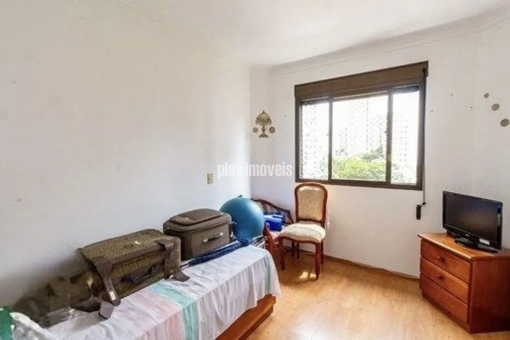 Apartamento, 4 quartos, 215 m² - Foto 3
