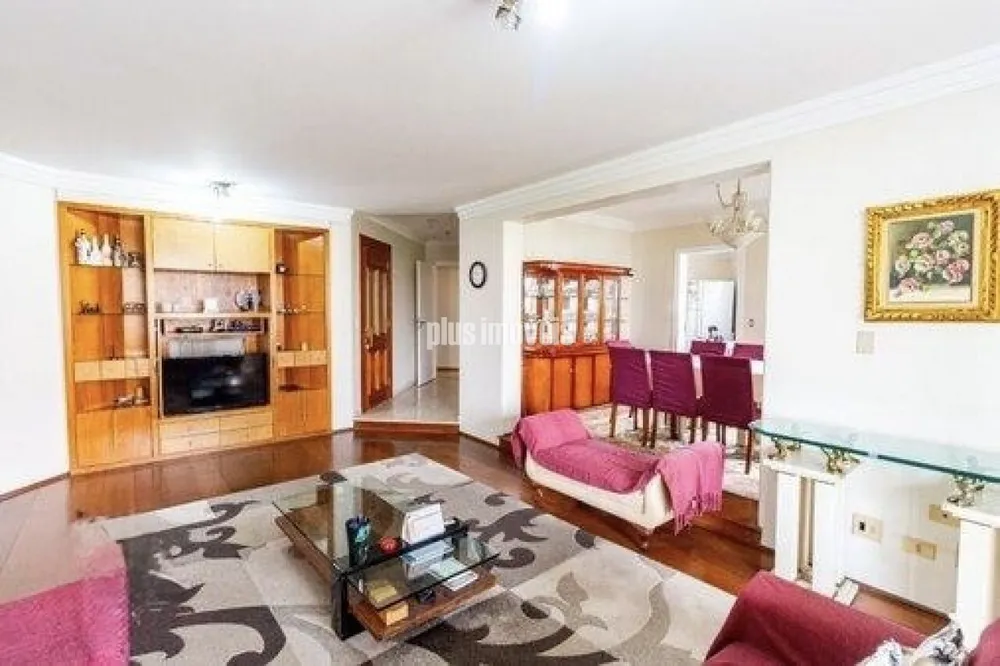 Apartamento, 4 quartos, 215 m² - Foto 1