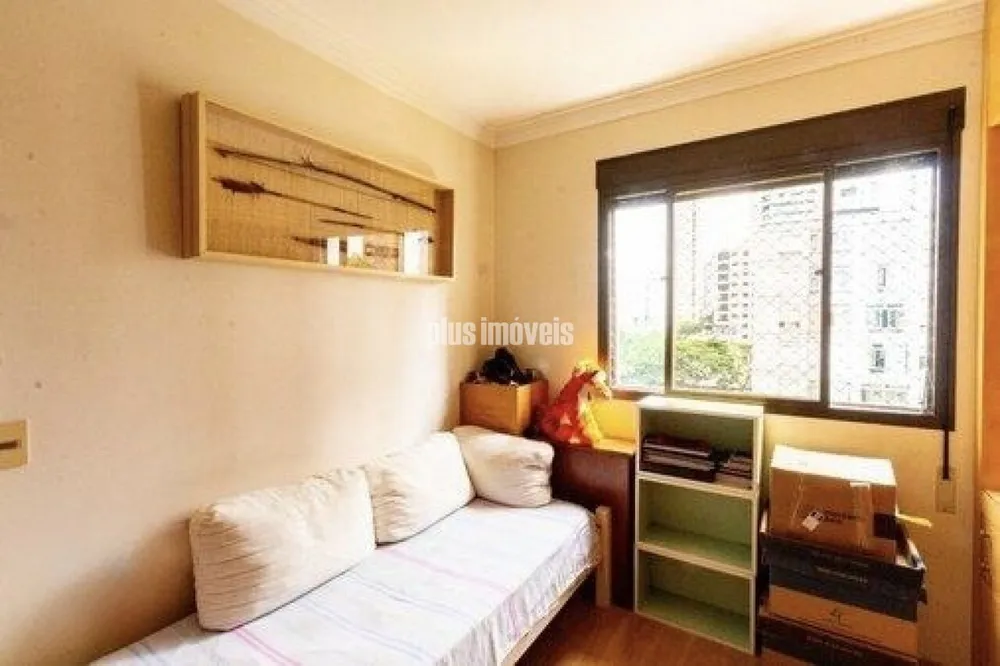 Apartamento, 4 quartos, 215 m² - Foto 4