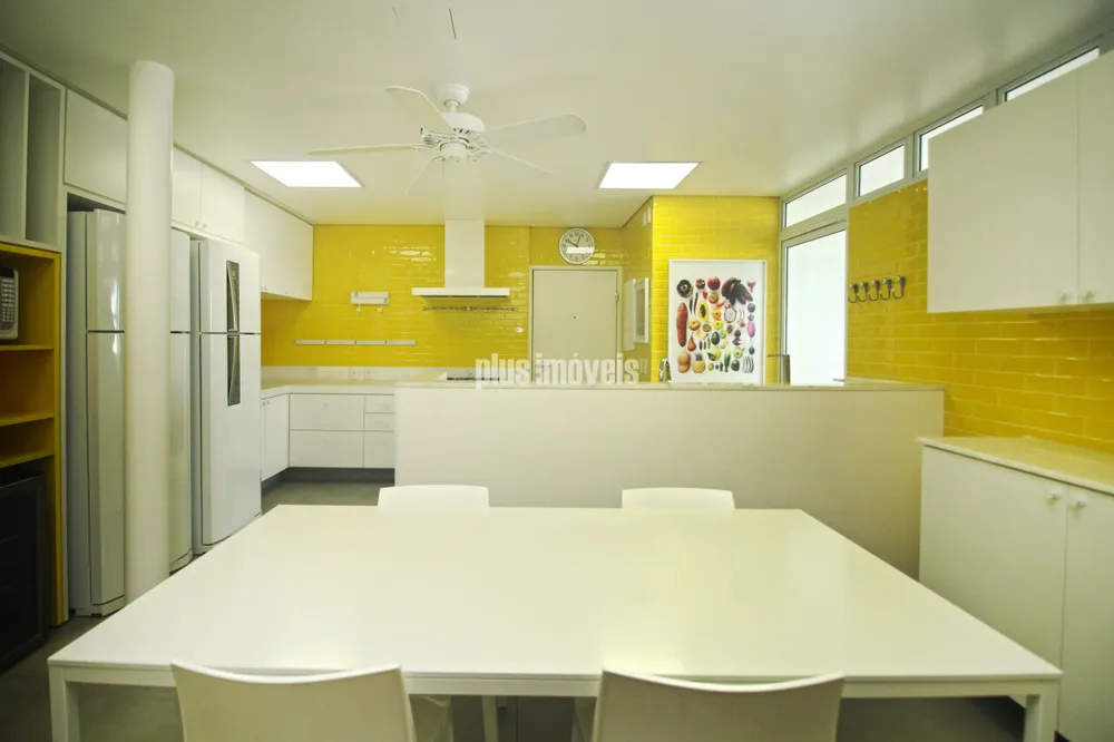 Apartamento, 2 quartos, 290 m² - Foto 2