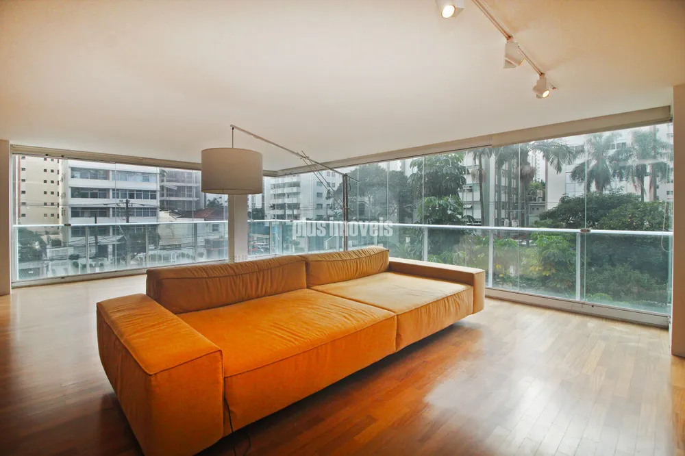 Apartamento, 2 quartos, 290 m² - Foto 1