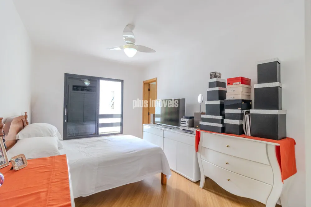 Apartamento, 4 quartos, 180 m² - Foto 1