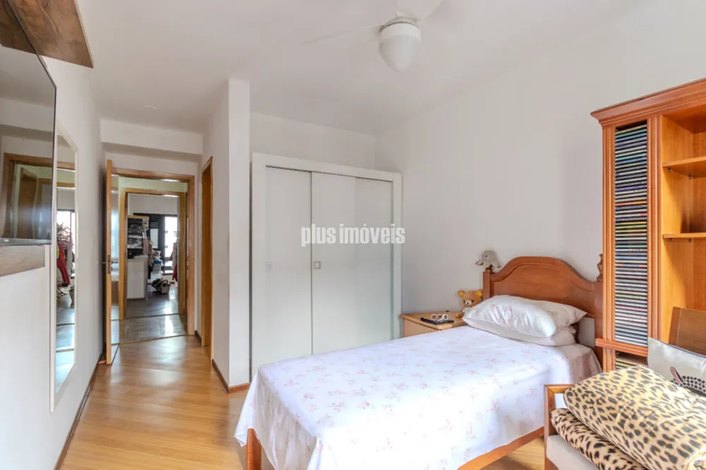 Apartamento, 4 quartos, 180 m² - Foto 2