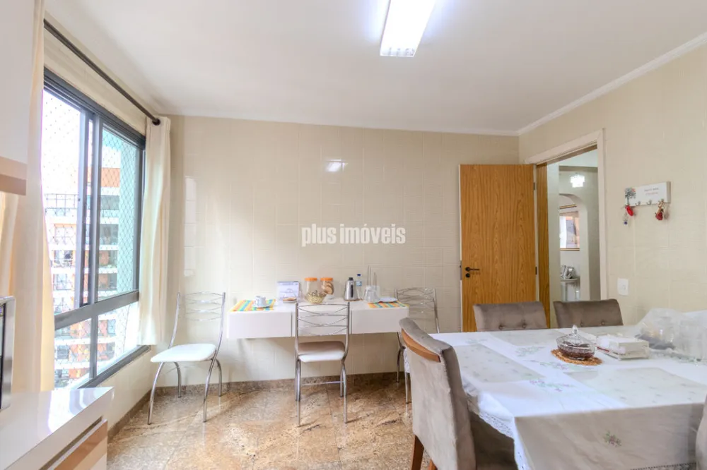 Apartamento, 4 quartos, 180 m² - Foto 3