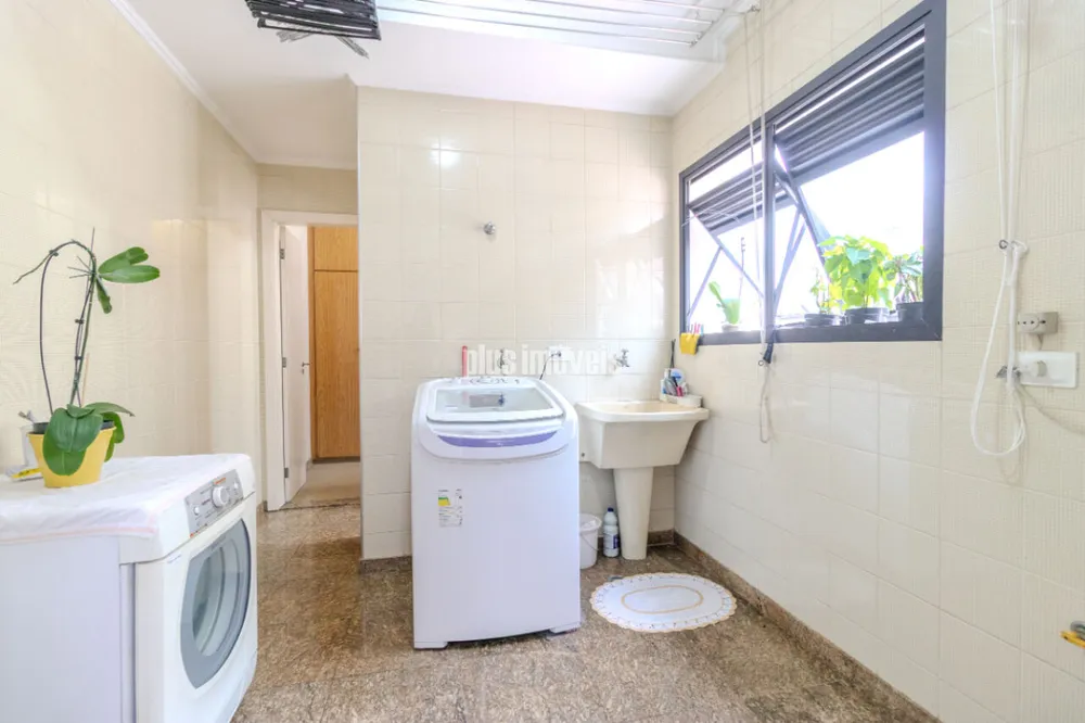 Apartamento, 4 quartos, 180 m² - Foto 4