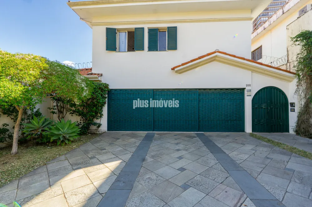 Casa, 5 quartos, 288 m² - Foto 12