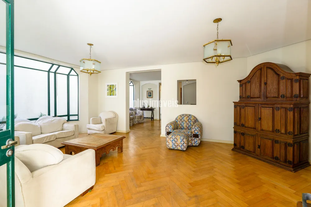 Casa, 5 quartos, 288 m² - Foto 4