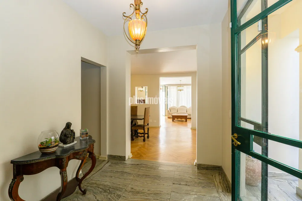 Casa, 5 quartos, 288 m² - Foto 2