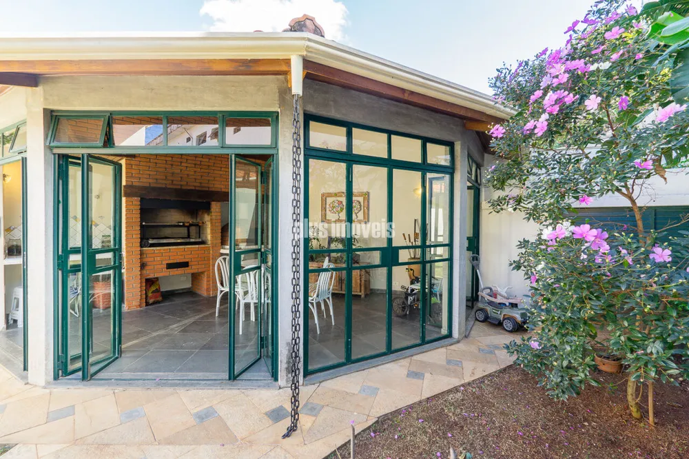 Casa, 5 quartos, 288 m² - Foto 2