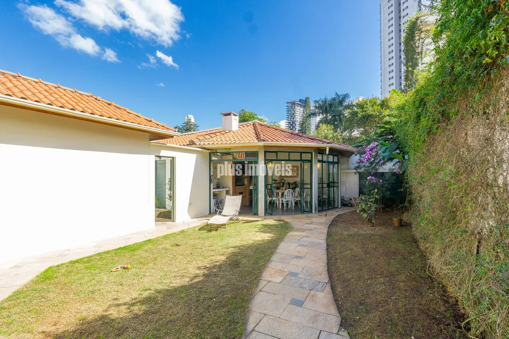 Casa, 5 quartos, 288 m² - Foto 7