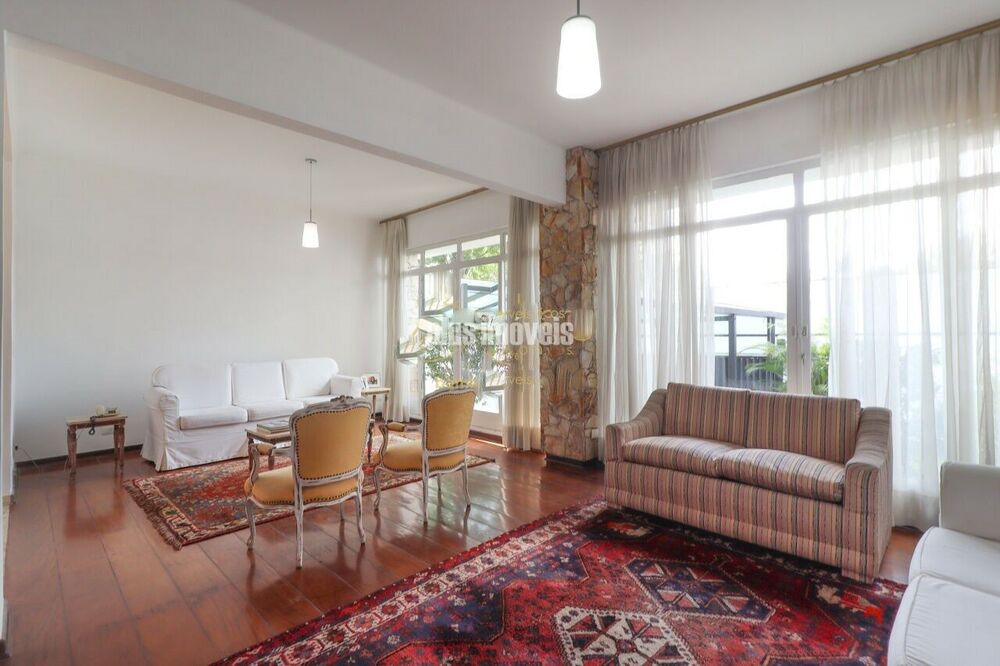 Casa, 5 quartos, 400 m² - Foto 13