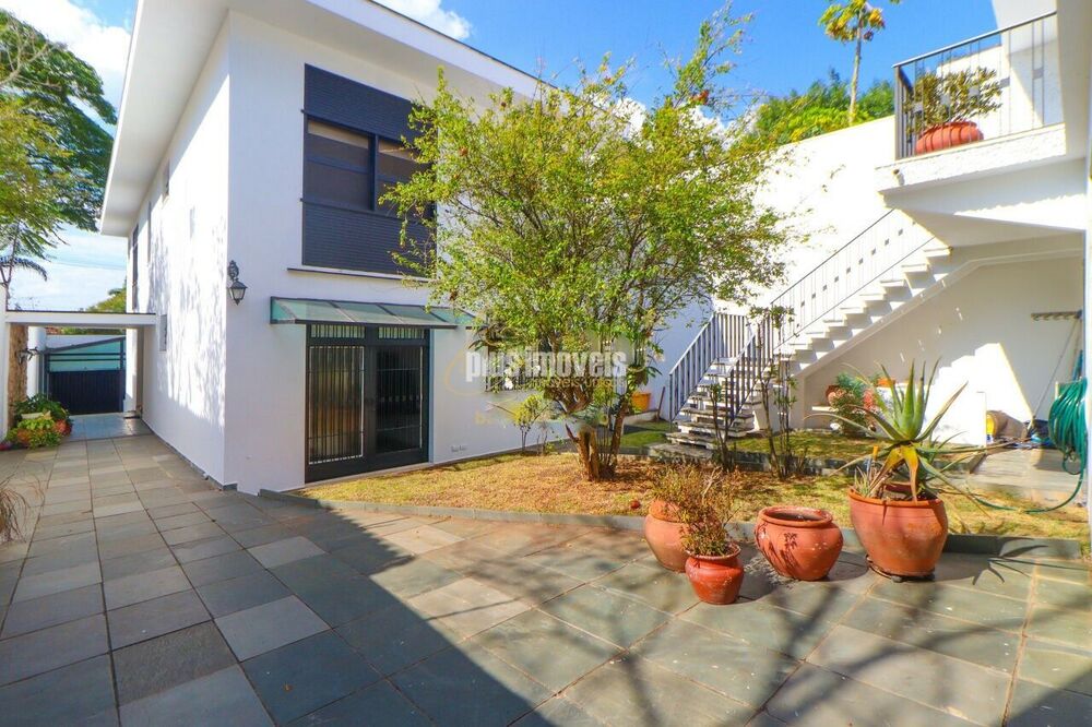 Casa, 5 quartos, 400 m² - Foto 19