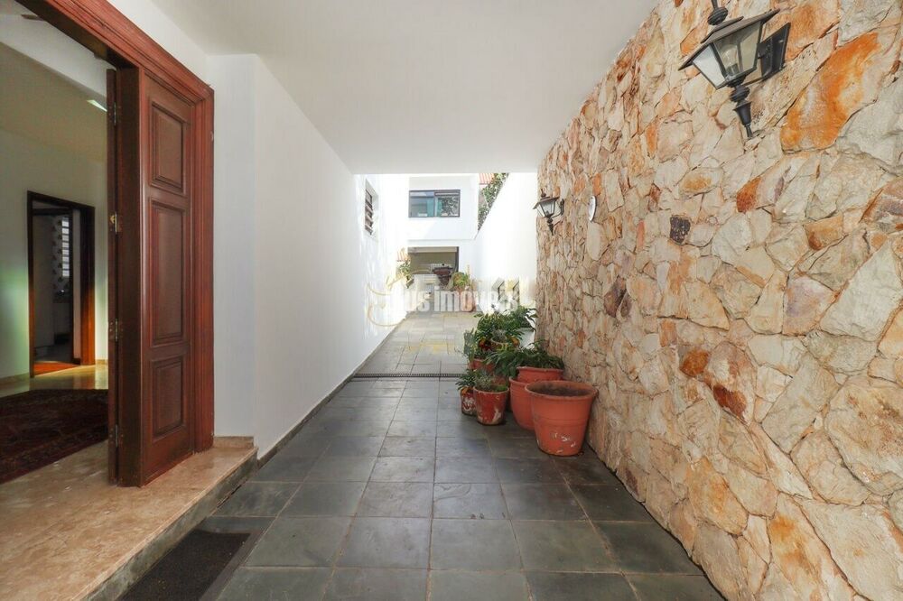 Casa, 5 quartos, 400 m² - Foto 4
