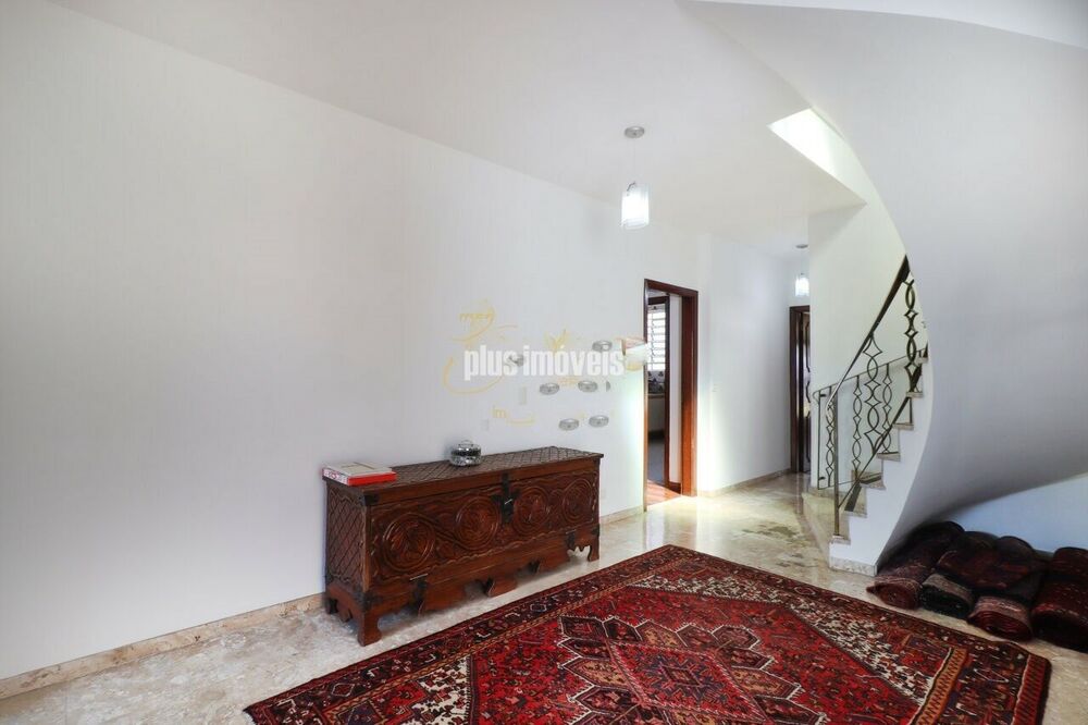 Casa, 5 quartos, 400 m² - Foto 17