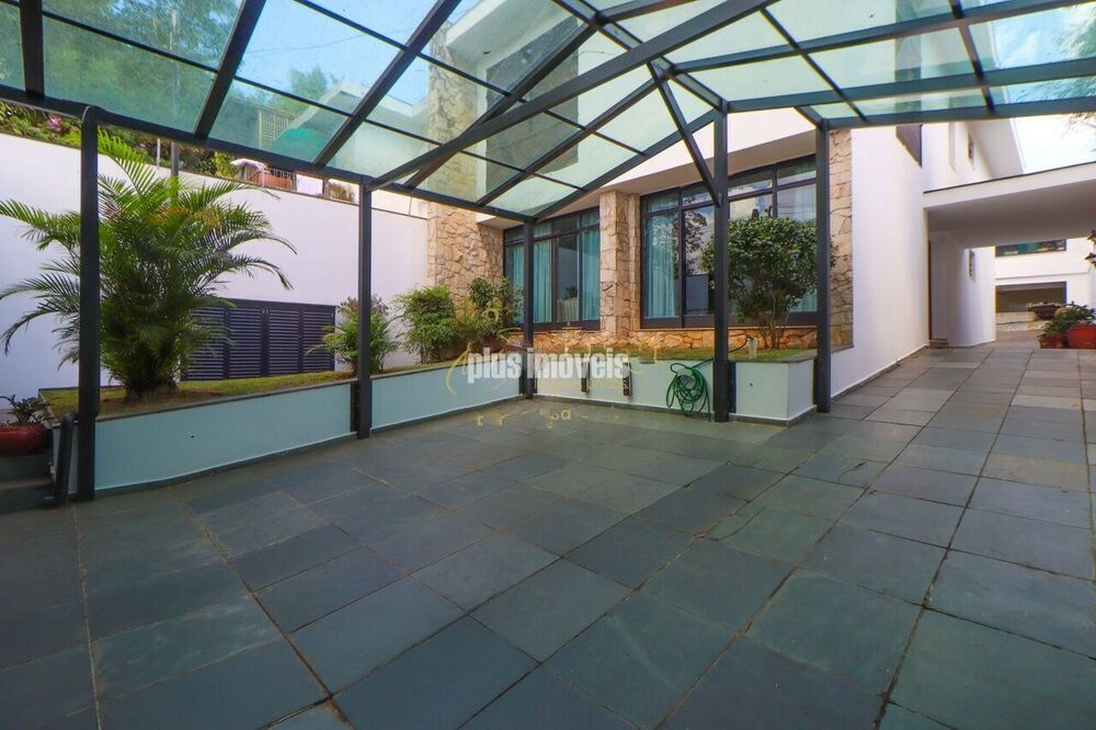 Casa, 5 quartos, 400 m² - Foto 20