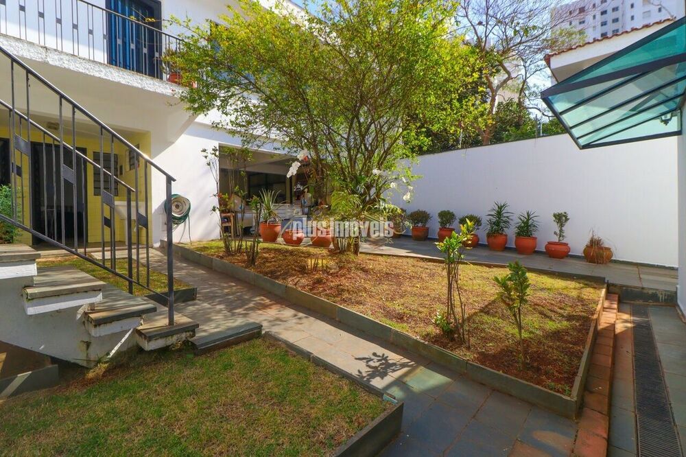 Casa, 5 quartos, 400 m² - Foto 6