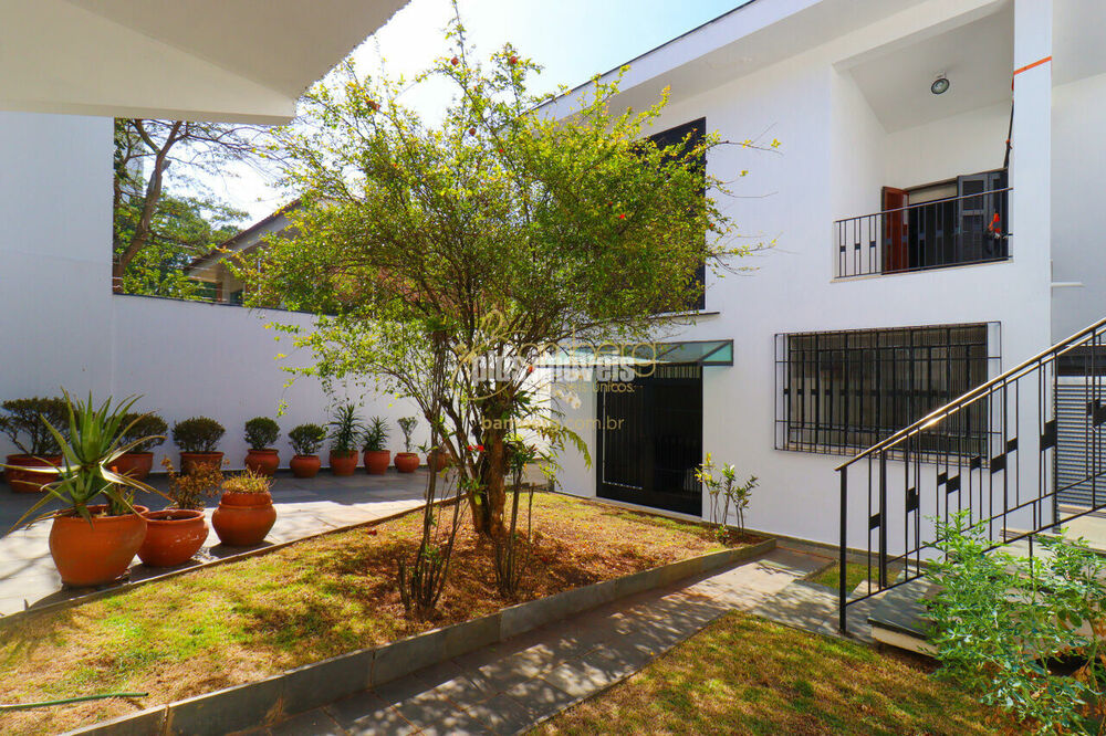 Casa, 5 quartos, 400 m² - Foto 1