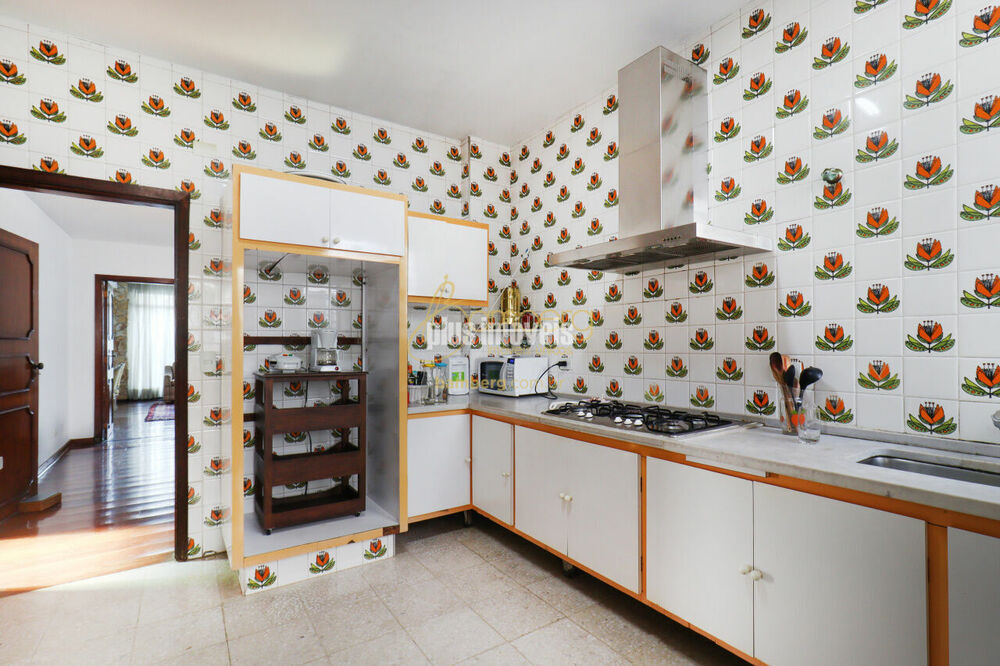 Casa, 5 quartos, 400 m² - Foto 7