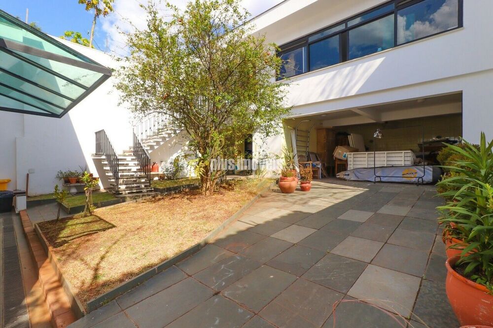Casa, 5 quartos, 400 m² - Foto 3